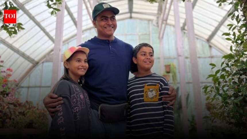 Parenting without the rat race: Kolkata parents explain why they chose unschooling for their 12-year-old twins, using everyday experiences to teach them beyond the classroom