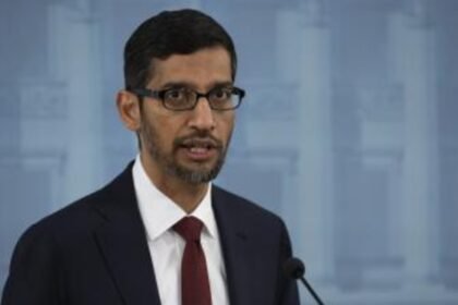 Sundar Pichai: Google CEO, Sundar Pichai shares “simple filters” that helped him get ‘more moments right than wrong’, suggests thinking “about the things that keep you chatting excitedly with your roommates late into the night”