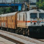 Train journey ahead? 5 things you should check before settling into your berth