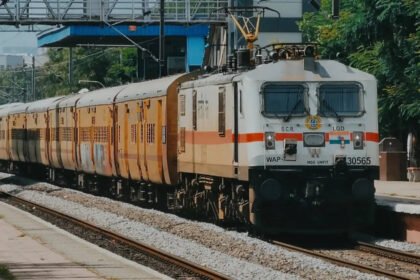 Train journey ahead? 5 things you should check before settling into your berth