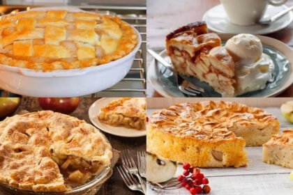Easy eggless dessert recipe to make at home