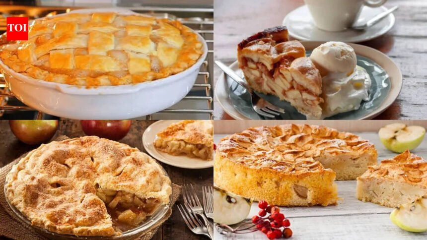 Easy eggless dessert recipe to make at home