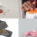 Easy ways to remove stubborn food stains, grease and unpleasant odours, keep your reusable cloths fresh and hygienic, and make them look clean without using harsh chemicals