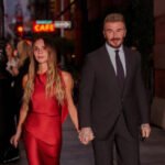 Victoria Beckham Diet: David Beckham reveals his wife Victoria Beckham has been eating the same food for 25 years and deviated only once while she was pregnant, which he called “one of his favourite evenings”