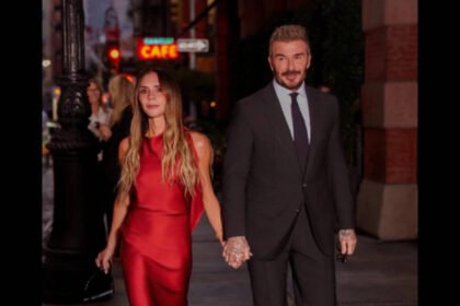 Victoria Beckham Diet: David Beckham reveals his wife Victoria Beckham has been eating the same food for 25 years and deviated only once while she was pregnant, which he called “one of his favourite evenings”
