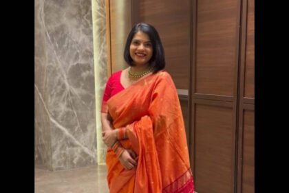 Shruti Srivastava: She failed UPSC 6 times, and her decade-long dream collapsed at 30; today she has taught around 900 kids and employed nearly 30 women: Meet Shruti Srivastava