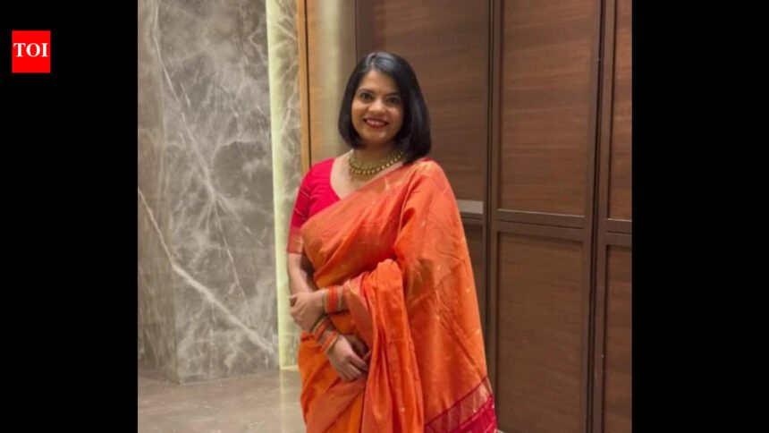 Shruti Srivastava: She failed UPSC 6 times, and her decade-long dream collapsed at 30; today she has taught around 900 kids and employed nearly 30 women: Meet Shruti Srivastava