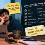 Bengaluru cost of living: Techie earning Rs 1.5 lakh a month claims he saves just Rs 15,000; here’s why