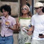 Jennifer Lopez Parenting Tips: Jennifer Lopez’s twin boys Max and Emme, are moving into college while mom shares a parenting tip on how children silently pick up ‘your good traits’: “What they see you do; if you work hard, they become more hard workers”