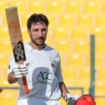 Ban Vs Afg: Cricket history in Bangladesh! Rahmat Shah creates record on first outing as Afghanistan Test captain | Cricket News