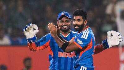 ‘No replacement for Jasprit Bumrah’: Sanju Samson’s big statement after India’s defeat | Cricket News
