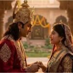 ‘Ramayana’ song ‘Mangal Rang’: Netizens call Ranbir Kapoor-Sai Pallavi’s chemistry ‘cute’, laud grand visuals |