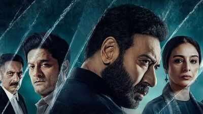 ‘Drishyam The Conclusion’: Cast, plot, CBFC rating, ‘Drishyam 2’ recap, OTT details for previous films starring Ajay Devgn, Tabu Prakash Raj and Jaideep Ahlawat and advance booking of Rs 40 crore | Hindi Movie News