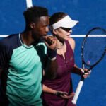 Elina Svitolina announces split from Gael Monfils: ‘Our marriage is ending, but our family is not’ | Tennis News
