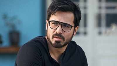 Emraan Hashmi narrowly escapes accident on ‘Gunmaaster G9’ set as SUV crashes onto van during high-risk stunt, video goes viral | Hindi Movie News