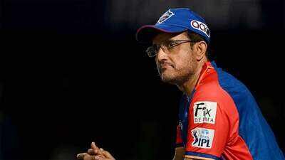 Sourav Ganguly returns to Delhi Capitals as head coach for IPL 2027 | Cricket News