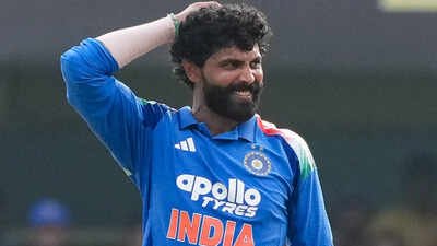 ‘Not looking at him for white-ball cricket’: Is Ravindra Jadeja’s ODI career over? | Cricket News