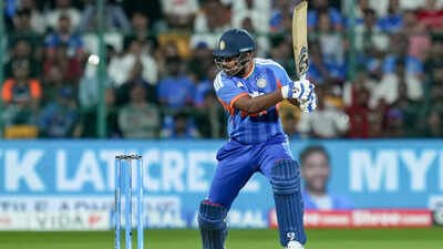 ‘Lifetime subscription to pressure’: Ex-India cricketer’s blunt defence of Sanju Samson | Cricket News
