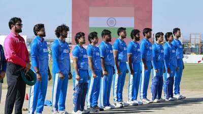 When is India vs Pakistan Asian Games 2026 gold medal match? Check date, time, venue | Cricket News