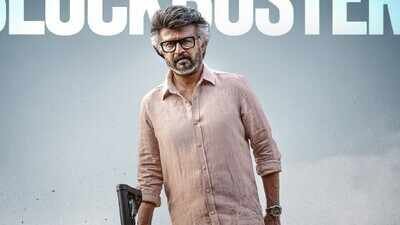 Jailer 2 Full Movie Colletion: ‘Jailer 2’ box office collection Day 14 [LIVE]: Rajinikanth’s action drama crosses Rs 416 crore India net, nears Rs 490 crore gross | Tamil Movie News