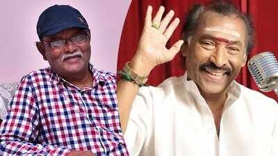 Krishnaraj Death News: Tamil playback singer Krishnaraj passes away at 74 after lending his voice to over 3,000 songs including ‘Thanjavooru Mannu Eduthu’ | Tamil Movie News