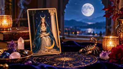 Tarot Card of the Day, October 30: Five of Swords Meets Mercury Square Mars – Is Winning This Argument Really Worth the Cost?