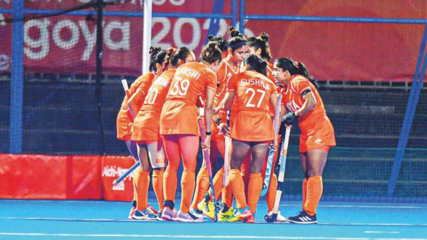 India vs China Women’s Hockey Live Score, Asian Games 2026 Final: India chase historic gold and LA Olympics spot