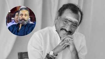 Kamal Haasan: Music composer Deva passes away at 75: Kamal Haasan shares heartfelt tribute, ‘Memories of working together on ‘Panchatanthiram’ come flooding back’ | Tamil Movie News