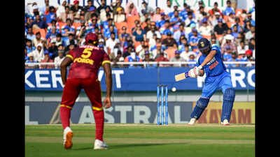 Ind Vs Wi: IND vs WI: Why India and West Indies were fined after 3rd ODI | Cricket News