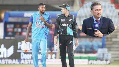 India vs West Indies in Ranchi brings back an Ajit Agarkar memory – but his role has completely changed | Cricket News