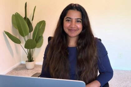 ‘I finally crashed’: Indian woman gives up US Green Card after loss and burnout to return home and pursue her startup dream
