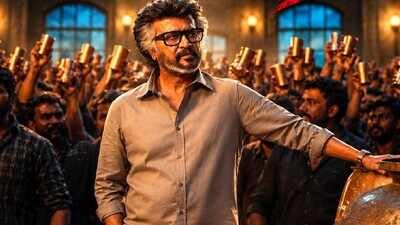 ‘Jailer 2’ budget and Rajinikanth’s salary revealed; Here’s how much the Superstar may earn for his reunion with Nelson |
