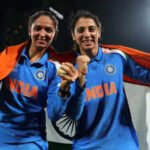 Harmanpreet Kaur: ‘Ten years of your leadership have been fantastic’: Smriti Mandhana’s heartfelt message for Harmanpreet Kaur | Cricket News