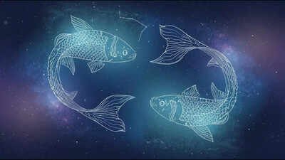 Pisces Weekly Shani Horoscope: Sade Sati Peak, But Retrograde Shani Brings Breathing Room