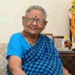 Vatsala Rajagopal Death News: Veteran Tamil actress Vatsala Rajagopal, known for ‘Roja’, ‘Anniyan’ and ‘Mozhi’, passes away at 93 | Tamil Movie News